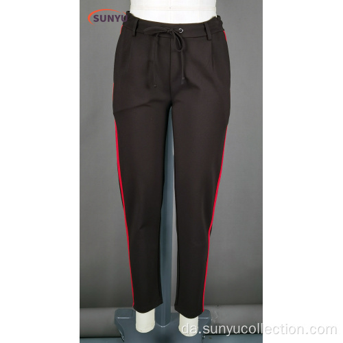 Ladies strikkede roma Farbic Pant